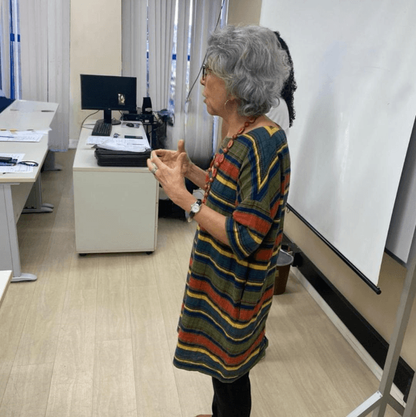 ‘Fazendo Comuns’ participa de reunião com Mesa Diretora do CMDCA Rio
