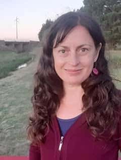 Andrea Szulc