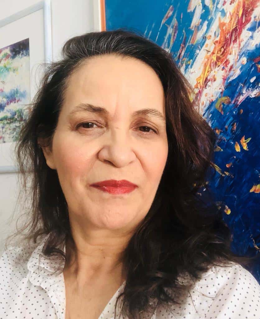Heloisa Dias Bezerra