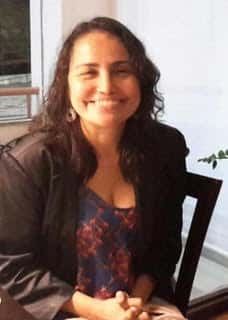 Adelaide Rezende de Souza
