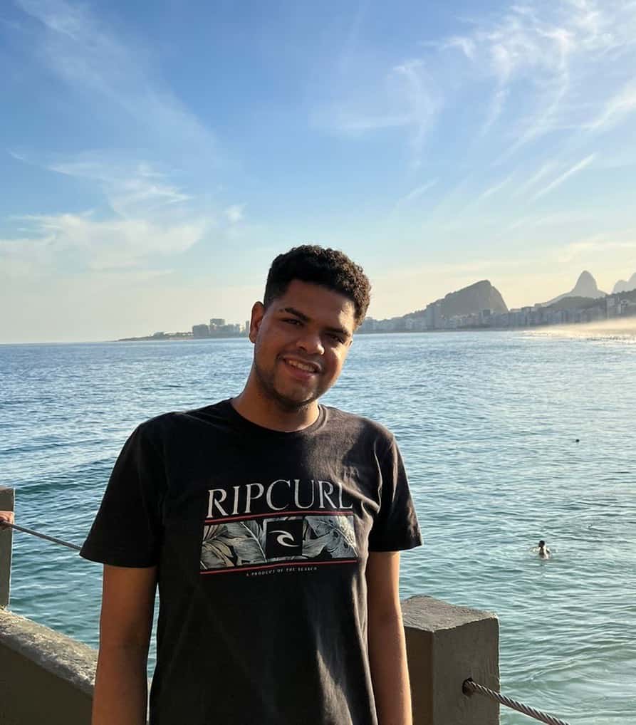 Davi Alves de Abreu