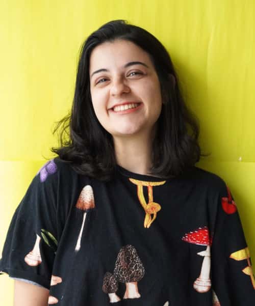 Flávia Chrispino