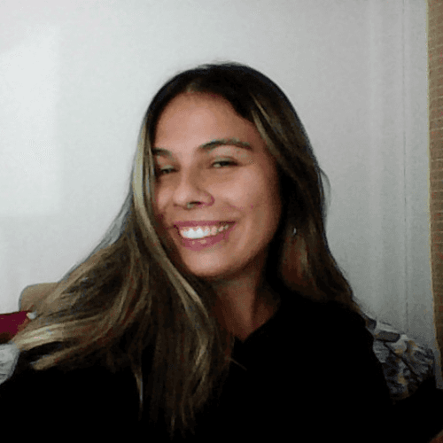 Isys Boos Vieira