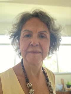 Lucia Rabello de Castro