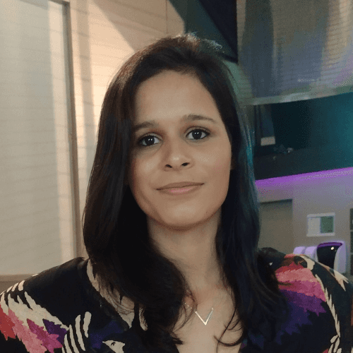 Marília Fernanda Garcia Costa
