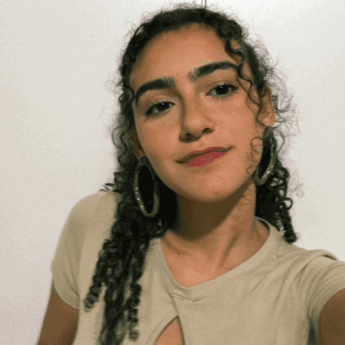 Sophia Aguiar Gimenez Corrêa