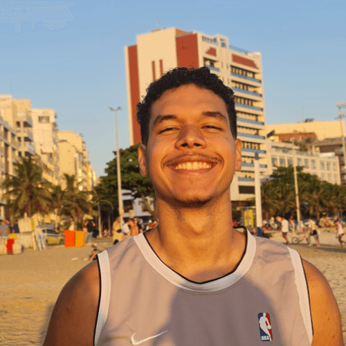 Vinícius Vila Nova